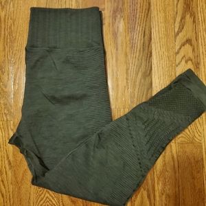 ATHLETA Workout Leggings